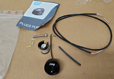 CINQ PLUG 5 PURE HUB DYNAMO