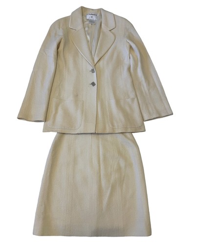 Vintage chanel 99c cream - chanel,