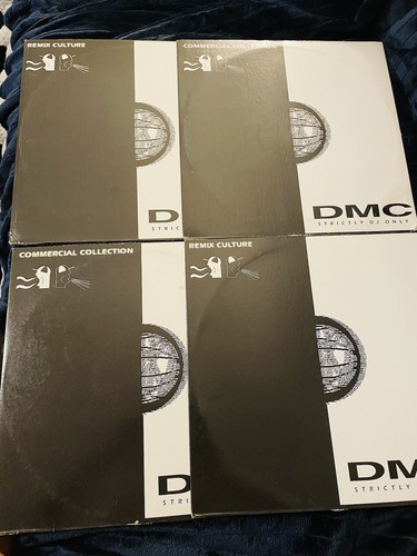 Set dmc commercial - 4,