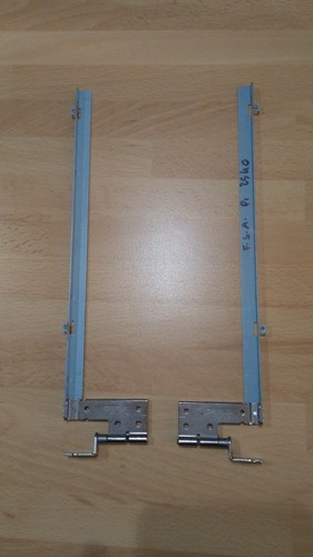 Hinges for fujitsu - fujitsu, siemens