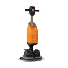 Taski Swingo 250 Battery Floor Scrubber Dryer Numatic 