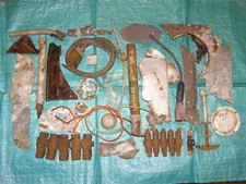 Ww2 original relics from - ii,