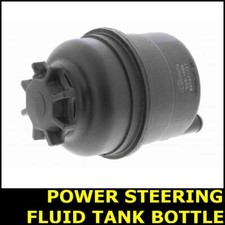 Power Steering Fluid Tank