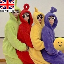 Christmas adult teletubbies - adult,