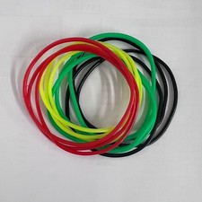 Rasta Flag Colours Fancy Dress