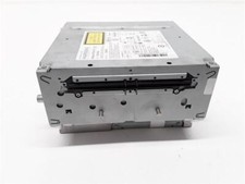 SAT NAV MERCEDES C-CLASS 2016