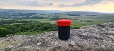 Aeropress GO Camping Kit   |