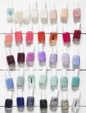 🔥Essie Nail Polish Lacquer Varnish 13.5ml Bundle 🔥BUY ANY 2 GET ANY 1 FREE🔥