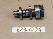 Camshaft ducati parallelo 500 - camshaft,