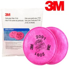 10Packs/20PCS 2091 Filters