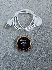 Fossil Venture HR Gen 4 Smart