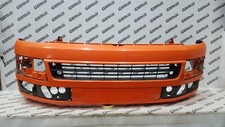 GENUINE VOLKSWAGEN TRANSPORTER T5 2010-2015 FRONT BUMPER 7E0807221