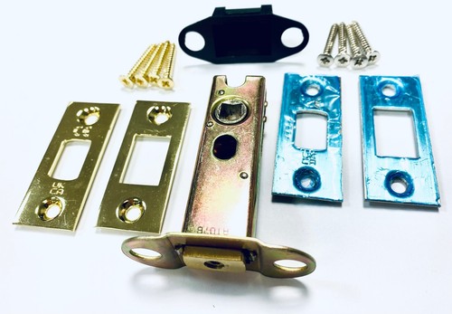 Tubular deadbolt carlisle - tubular,