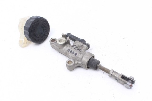 Rear brake pump - brake, fzr