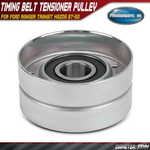 Belt tensioner deflection - belt,