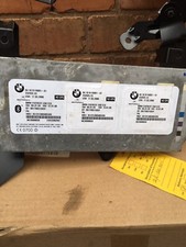 BMW 5 Series M5 E60 E61