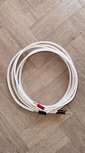 Naim nac speaker cable - nac, –