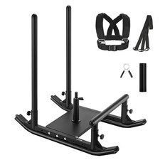 VEVOR Weight Pull Push Sled