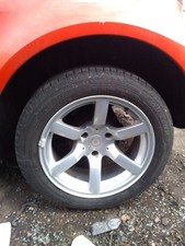 SMART City Pulse 61 Semi-auto