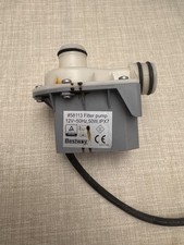 Lay Z Spa Water Pump