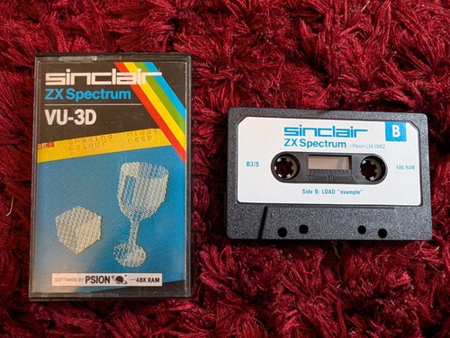 - spectrum,, 1982)