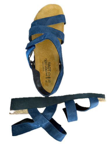 Naot women sandals - naot,