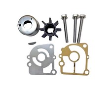 15HP 20HP Water Pump Impeller