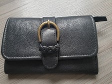 FAT FACE - HARLOW BLACK ROUND