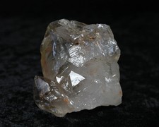 Elestial Smoky Quartz Crystal