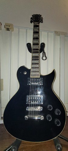 Washburn idol wi420 seymour - washburn,