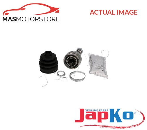 Driveshaft joint kit - cv,