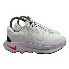 Nike Motiva White Lilac Bloom