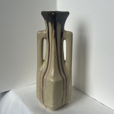  Art Deco-Nouveau Vase