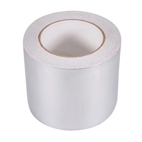 Fixman aluminium foil - fixman,