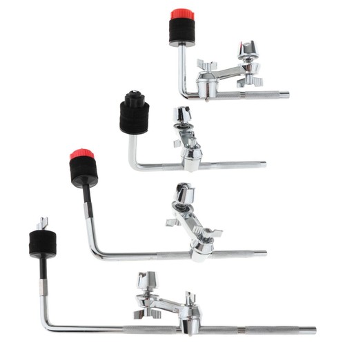 Cymbal boom arm with - cymbal, clamp