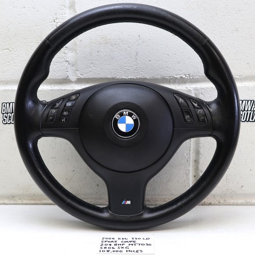 Genuine bmw e46 style m - e46,