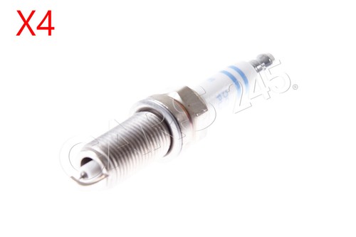 Bosch spark plug fits bmw - plug,