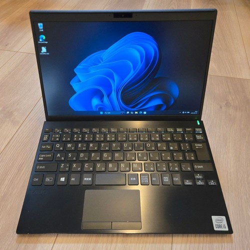 Vaio pro vjpj13c12n - pj, vjpj13c12n(sx12)