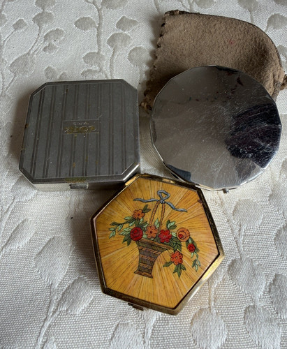Vintage art deco small - deco,