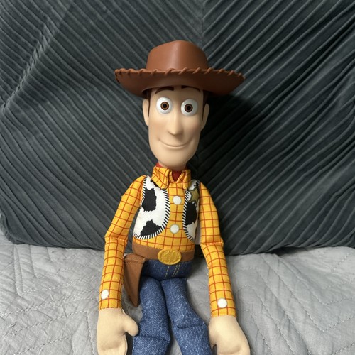 Toy story woody - toy,
