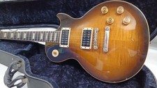 (Gibson) Les Paul Classic Plus