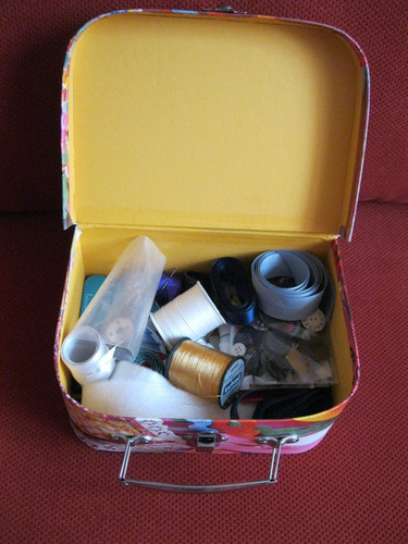 Sewing needlework - sewing, /