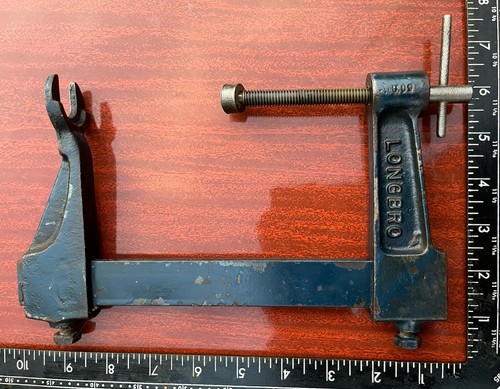 Longbro valve spring - longbro,