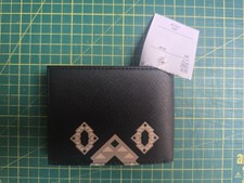 Diesel Men's Leather Wallet