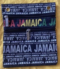JAMAICA passport / essentials/