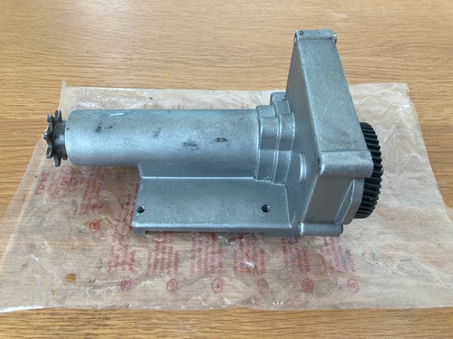 Partial gearbox assembly inc - assembly, (inc