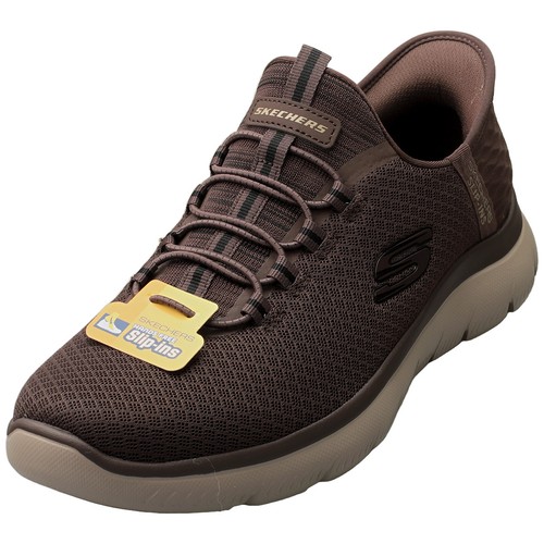 Skechers slip ins - slip-ins, summits
