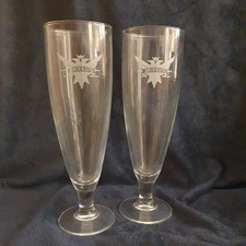 Pair of Smirnoff Vodka