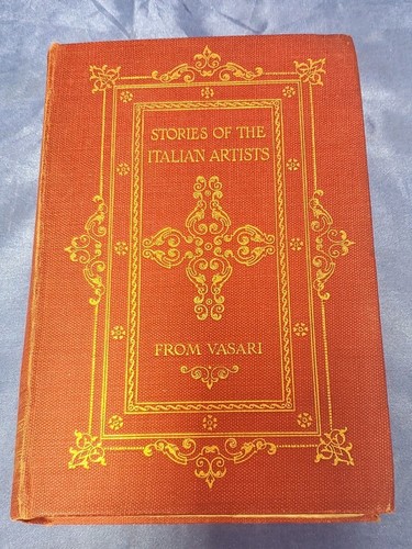 Stories the italian artists - stories,