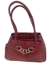 Tommy And Kate dark red